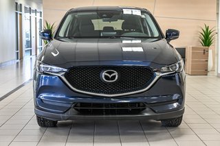 2021 Mazda CX-5 in Brossard, Quebec - 2 - w320h240px