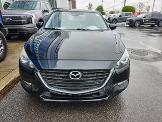 2017 Mazda 3 Sport in Brossard, Quebec - 3 - w320h240px