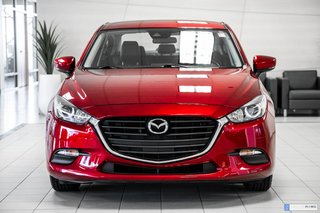 2018 Mazda 3 in Brossard, Quebec - 2 - w320h240px