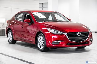 Mazda 3  2018 à Brossard, Québec - 3 - w320h240px