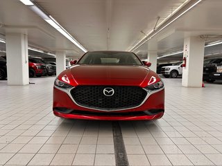 2023 Mazda 3 in Brossard, Quebec - 3 - w320h240px