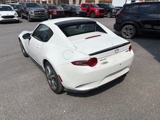 2021 Mazda MX-5 RF in Brossard, Quebec - 5 - w320h240px