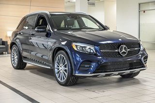 Mercedes-Benz GLC  2017 à Brossard, Québec - 4 - w320h240px