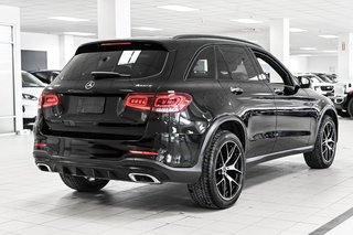 Mercedes-Benz GLC 300 | TOIT PANO | NAVIGATION | SIEGES CHAUFF 2021 à Brossard, Québec - 6 - w320h240px