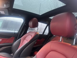 Mercedes-Benz GLC  2021 à Brossard, Québec - 5 - w320h240px