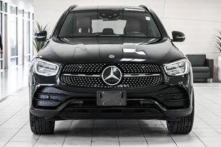 Mercedes-Benz GLC 300 | TOIT PANO | NAVIGATION | SIEGES CHAUFF 2021 à Brossard, Québec - 2 - w320h240px