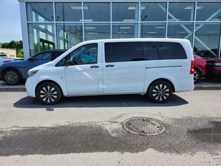 Mercedes-Benz Metris Passenger Van  2022 à Brossard, Québec - 5 - w320h240px