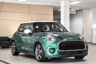 2020 MINI 3 Door in Brossard, Quebec - 3 - w320h240px