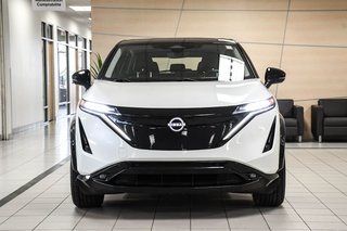 2024 Nissan ARIYA EVOLVE | E-FORCE | TOIT PANO | 360 | NAV | CARPLAY in Brossard, Quebec - 2 - w320h240px