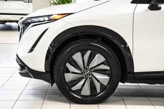 2024 Nissan ARIYA EVOLVE | E-FORCE | TOIT PANO | 360 | NAV | CARPLAY in Brossard, Quebec - 5 - w320h240px
