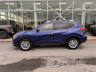Nissan Rogue  2020 à Brossard, Québec - 5 - w320h240px
