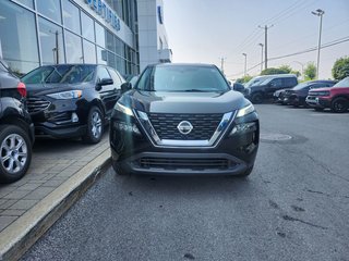 Nissan Rogue  2021 à Brossard, Québec - 3 - w320h240px