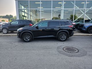 Nissan Rogue  2021 à Brossard, Québec - 5 - w320h240px