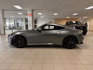 Nissan Z Performance | 400HP | PPF INTÉGRALE | AUTOMATIQUE 2023 à Brossard, Québec - 3 - w320h240px