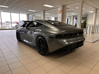 Nissan Z Performance | 400HP | PPF INTÉGRALE | AUTOMATIQUE 2023 à Brossard, Québec - 5 - w320h240px