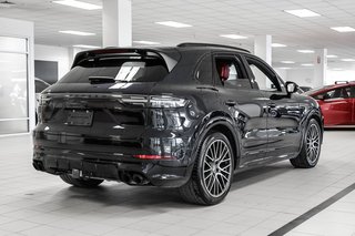 2021 Porsche Cayenne in Brossard, Quebec - 6 - w320h240px