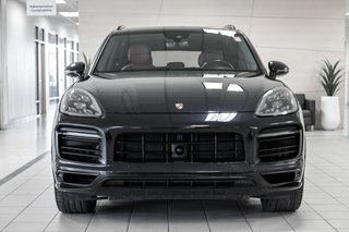 2021 Porsche Cayenne in Brossard, Quebec - 2 - w320h240px