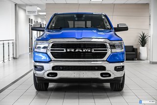 Ram 1500 Big Horn | 4X4 | ENS. REMORQ. | VOLANT CHAUFFANT 2020 à Brossard, Québec - 2 - w320h240px