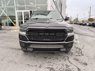 Ram 1500 SPORT | NIGHT EDITION | CUIR | TOIT | V8 5.7 | 2021 à Brossard, Québec - 3 - w320h240px