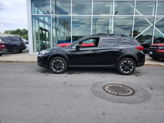 2023 Subaru Crosstrek in Brossard, Quebec - 3 - w320h240px