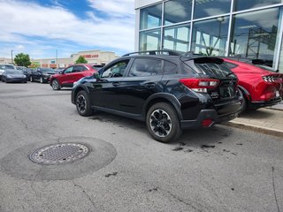 2023 Subaru Crosstrek in Brossard, Quebec - 5 - w320h240px