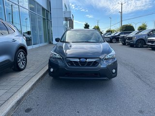2023 Subaru Crosstrek in Brossard, Quebec - 3 - w320h240px