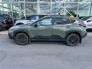 2024 Subaru Crosstrek in Brossard, Quebec - 5 - w320h240px