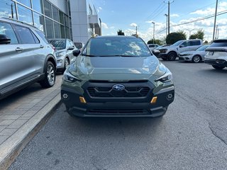 2024 Subaru Crosstrek in Brossard, Quebec - 3 - w320h240px