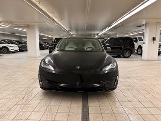 2024 Tesla Model 3 in Brossard, Quebec - 3 - w320h240px