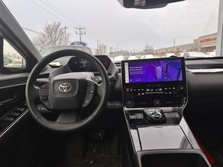 2024 Toyota bZ4X LE | SIÈGES / VOLANT CHAUFFANTS | HAYON ÉLECTRIQUE in Brossard, Quebec - 3 - w320h240px