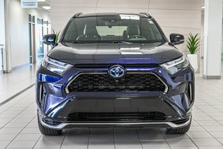 Toyota RAV4 Prime  2023 à Brossard, Québec - 2 - w320h240px