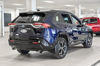 Toyota RAV4 Prime  2023 à Brossard, Québec - 6 - w320h240px