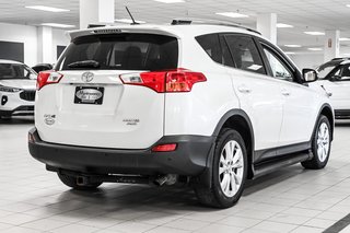 2015 Toyota RAV4 in Brossard, Quebec - 6 - w320h240px