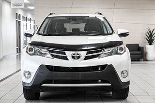 2015 Toyota RAV4 in Brossard, Quebec - 2 - w320h240px