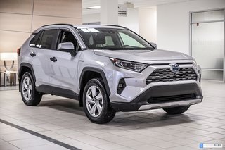 Toyota RAV4  2020 à Brossard, Québec - 4 - w320h240px