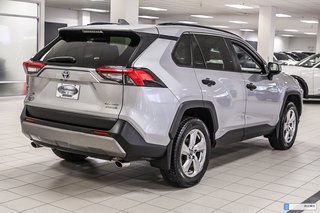 Toyota RAV4  2020 à Brossard, Québec - 6 - w320h240px