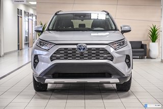 Toyota RAV4  2020 à Brossard, Québec - 2 - w320h240px