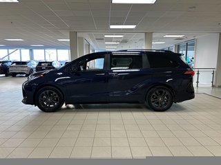 Toyota Sienna  2025 à Brossard, Québec - 5 - w320h240px