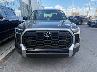 Toyota Tundra Limited | V6 3.5L |  CREW MAX | TRD OFFROAD | 2024 à Brossard, Québec - 3 - w320h240px