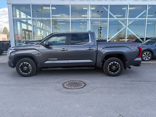 Toyota Tundra Limited | V6 3.5L |  CREW MAX | TRD OFFROAD | 2024 à Brossard, Québec - 5 - w320h240px