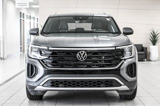 Volkswagen Atlas Cross Sport  2024 à Brossard, Québec - 2 - w320h240px