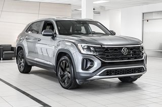 Volkswagen Atlas Cross Sport  2024 à Brossard, Québec - 4 - w320h240px