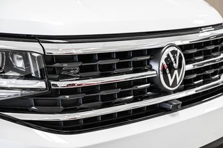 Volkswagen Atlas Execline R-Line 4Motion | CUIR | TOIT PANO | GPS | 2022 à Brossard, Québec - 5 - w320h240px