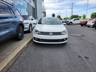 Volkswagen Eos  2012 à Brossard, Québec - 3 - w320h240px