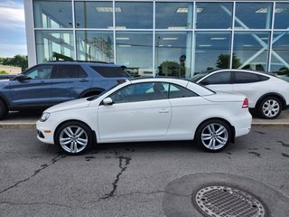 Volkswagen Eos  2012 à Brossard, Québec - 5 - w320h240px