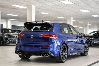 2025 Volkswagen Golf R in Brossard, Quebec - 6 - w320h240px