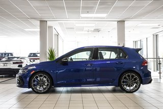 2025 Volkswagen Golf R in Brossard, Quebec - 4 - w320h240px