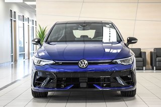 2025 Volkswagen Golf R in Brossard, Quebec - 2 - w320h240px