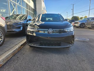 2024 Volkswagen ID.4 in Brossard, Quebec - 3 - w320h240px