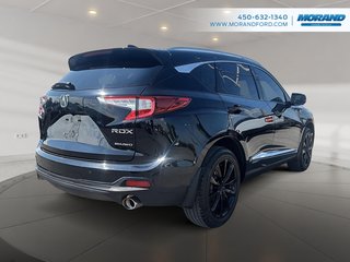 Acura RDX Platinum Elite 2019 à Sainte-Catherine, Québec - 5 - w320h240px